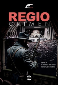 Regio Crimen - Librerie.coop