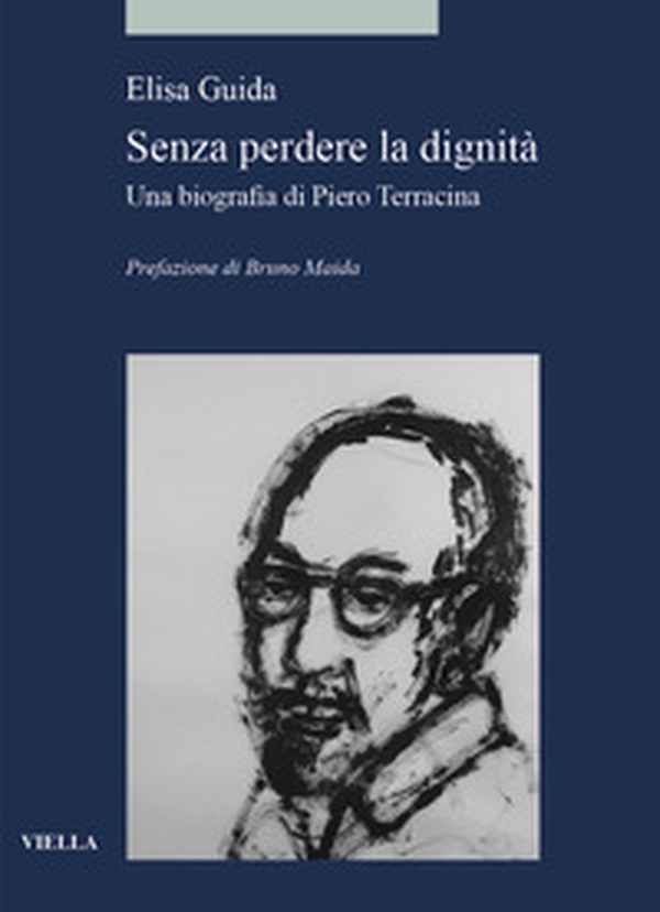 Senza perdere la dignità. Una biografia di Piero Terracina - Librerie.coop Senza perdere la dignità. Una biografia di Piero Terracina - Librerie.coop
