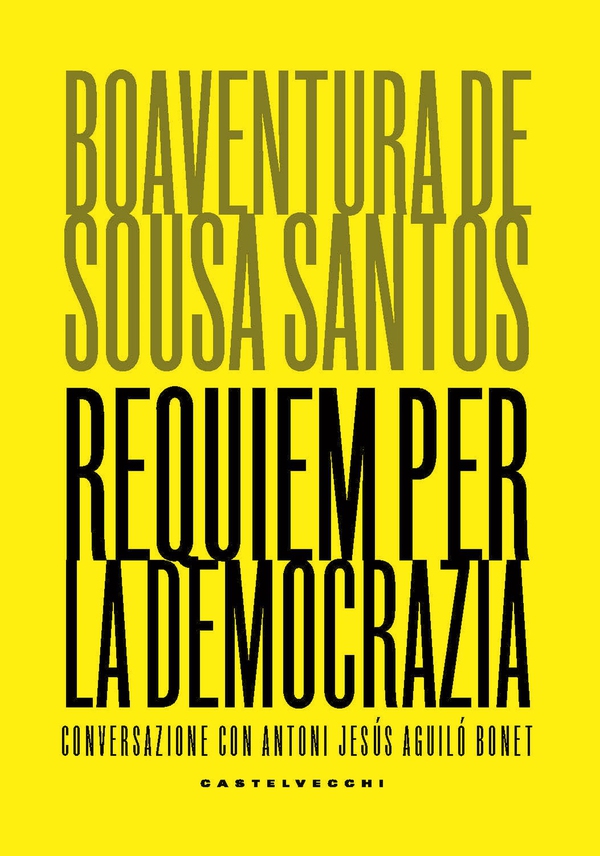 Requiem per la democrazia - Librerie.coop Requiem per la democrazia - Librerie.coop