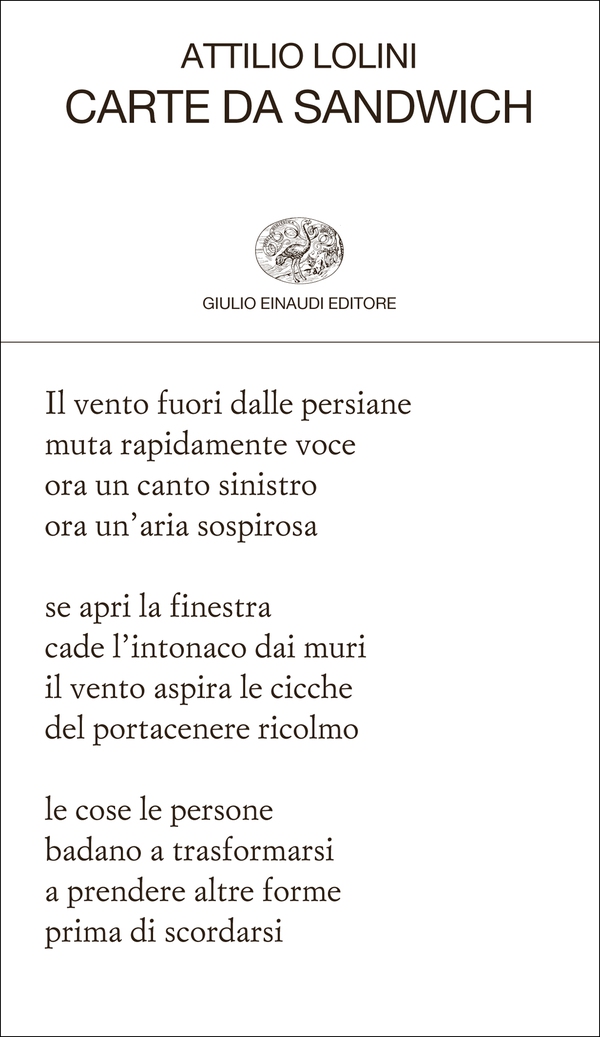 Carte da sandwich - Librerie.coop Carte da sandwich - Librerie.coop