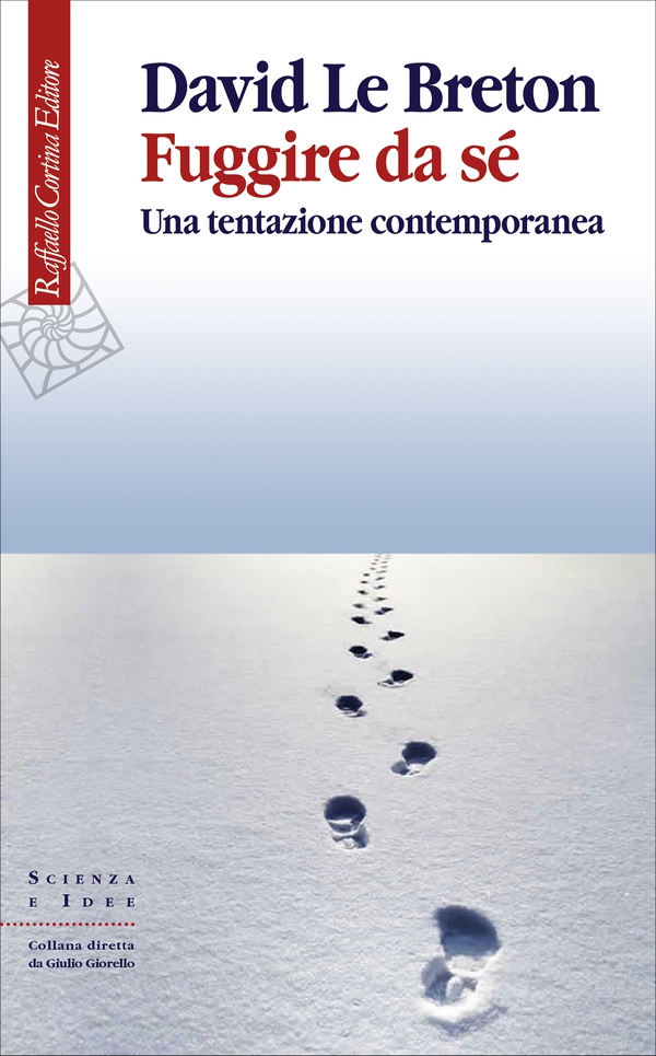Fuggire da sé - Librerie.coop Fuggire da sé - Librerie.coop