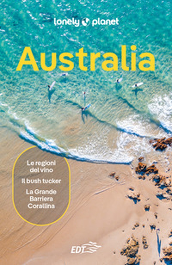 Australia - Librerie.coop Australia - Librerie.coop