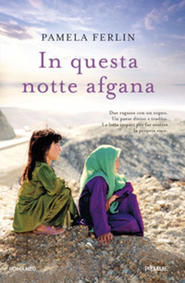 In questa notte afgana - Librerie.coop In questa notte afgana - Librerie.coop