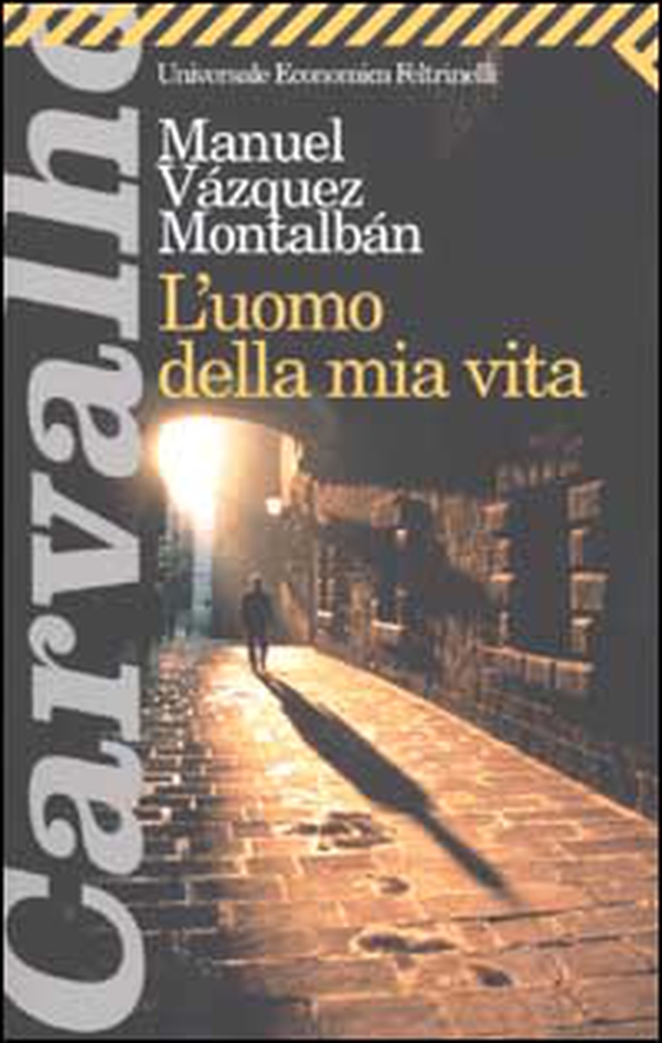L'uomo della mia vita - Librerie.coop L'uomo della mia vita - Librerie.coop