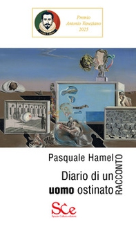 Diario di un uomo ostinato - Librerie.coop