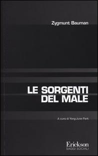 Le sorgenti del male - Librerie.coop