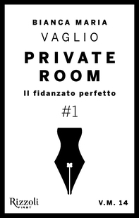 Private Room #1 - Librerie.coop
