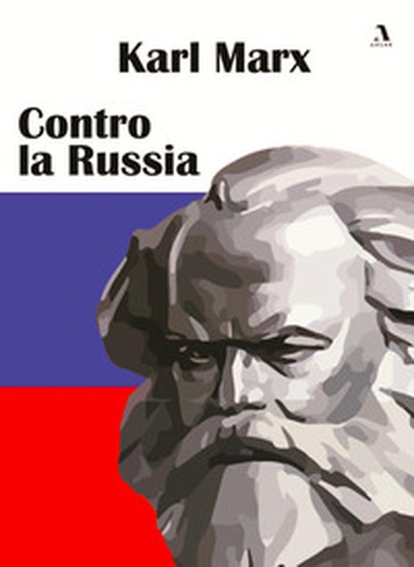 Contro la Russia - Librerie.coop Contro la Russia - Librerie.coop