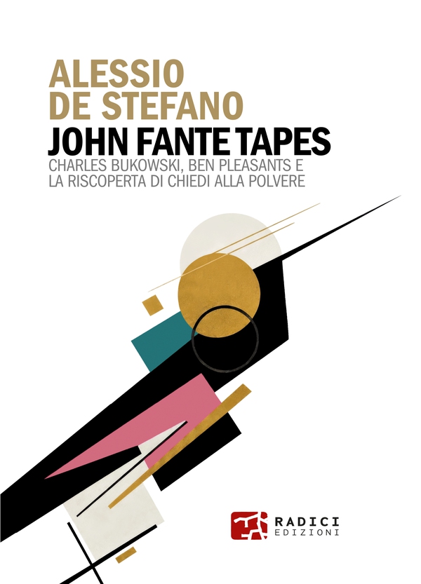 John Fante Tapes - Librerie.coop