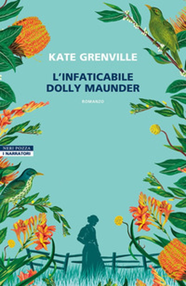 L'infaticabile Dolly Maunder - Librerie.coop L'infaticabile Dolly Maunder - Librerie.coop