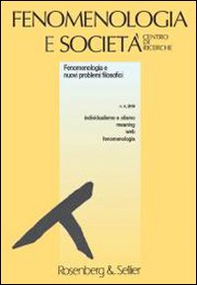 Rivista di estetica - Vol. 44 - Librerie.coop Rivista di estetica - Vol. 44 - Librerie.coop