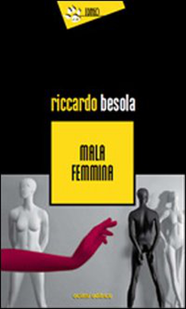 Mala femmina - Librerie.coop Mala femmina - Librerie.coop