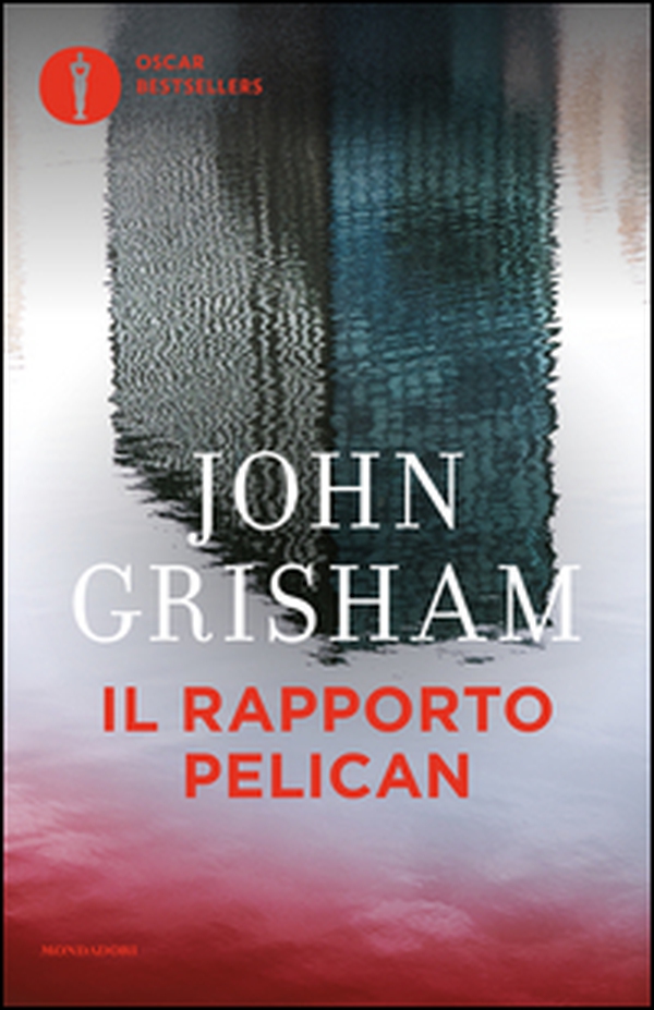 Il rapporto Pelican - Librerie.coop Il rapporto Pelican - Librerie.coop