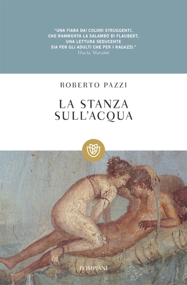La stanza sull'acqua - Librerie.coop La stanza sull'acqua - Librerie.coop