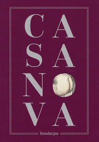 Casanova. Ediz. inglese - Librerie.coop