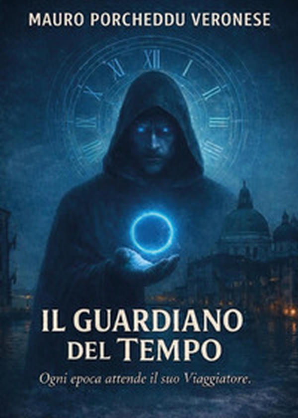 Il guardiano del tempo - Librerie.coop