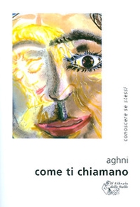 Come ti chiamano - Librerie.coop