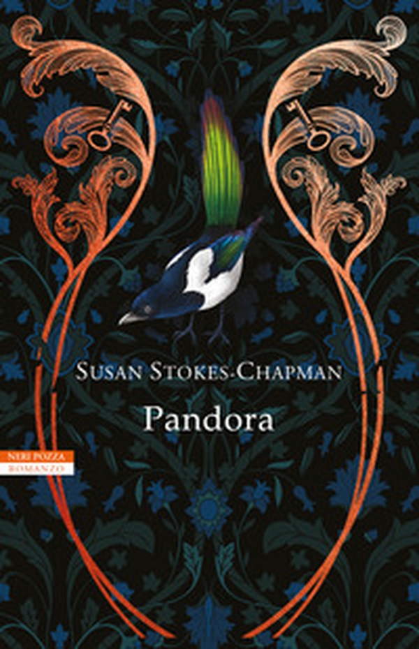 Pandora - Librerie.coop Pandora - Librerie.coop