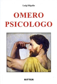 Omero psicologo - Librerie.coop
