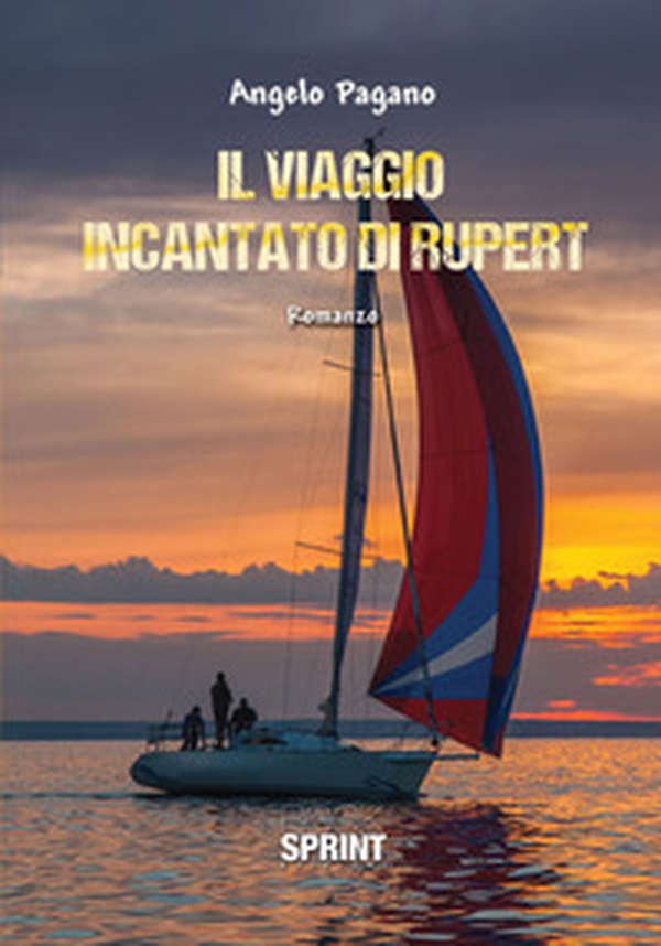 Il viaggio incantato di Rupert - Librerie.coop Il viaggio incantato di Rupert - Librerie.coop