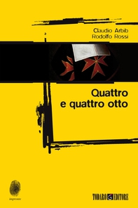 Quattro e quattro otto - Librerie.coop
