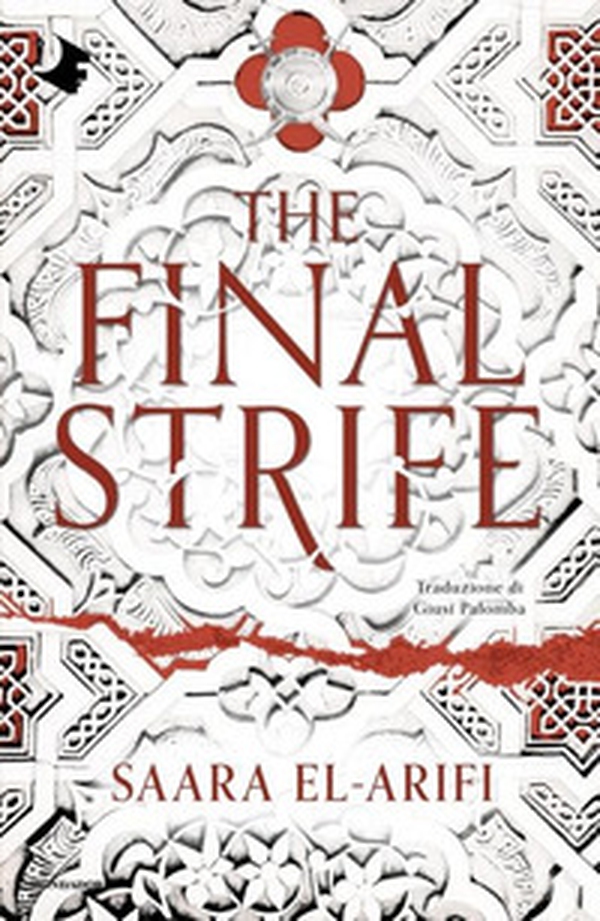 The final strife. Ediz. italiana - Librerie.coop The final strife. Ediz. italiana - Librerie.coop