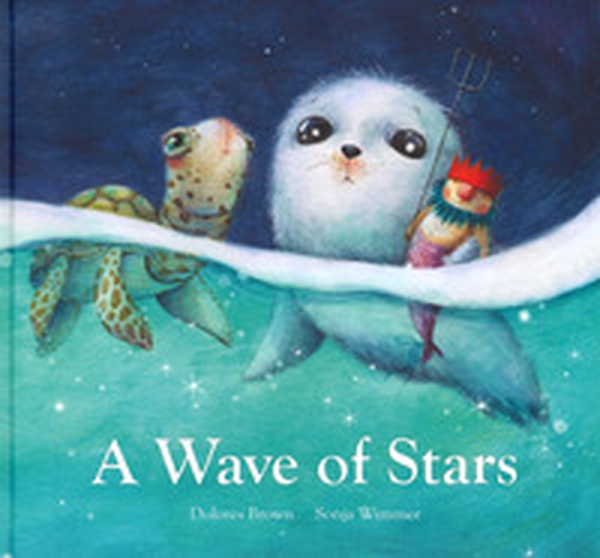 A wave of stars - Librerie.coop A wave of stars - Librerie.coop