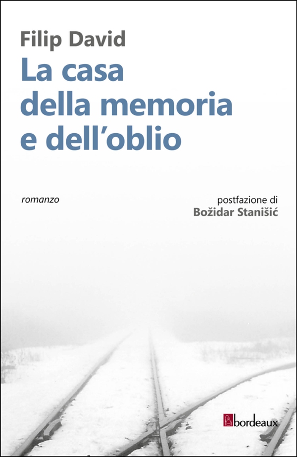 La casa della memoria e dell'oblio - Librerie.coop La casa della memoria e dell'oblio - Librerie.coop