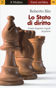 Lo Stato di diritto - Librerie.coop