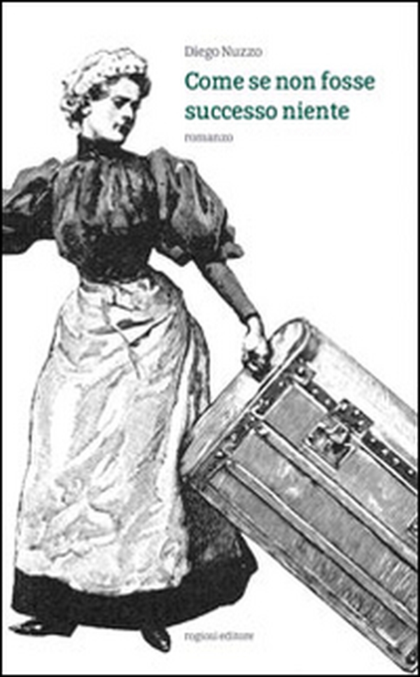 Come se non fosse successo niente - Librerie.coop Come se non fosse successo niente - Librerie.coop