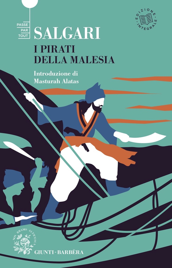 I pirati della Malesia - Librerie.coop I pirati della Malesia - Librerie.coop