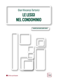 Le leggi nel condominio - Librerie.coop