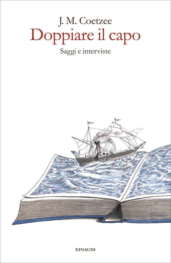 Doppiare il capo - Librerie.coop Doppiare il capo - Librerie.coop