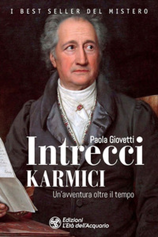 Intrecci karmici. Un'avventura oltre il tempo - Librerie.coop Intrecci karmici. Un'avventura oltre il tempo - Librerie.coop