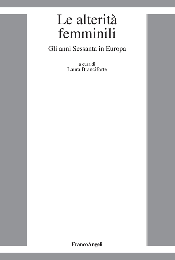 Le alterità femminili - Librerie.coop Le alterità femminili - Librerie.coop