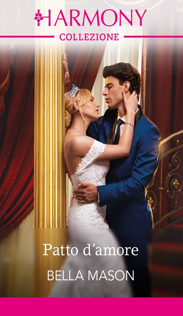 Patto d'amore - Librerie.coop