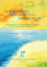 Nostra terra, nostru cantu, nostru cori - Librerie.coop Nostra terra, nostru cantu, nostru cori - Librerie.coop