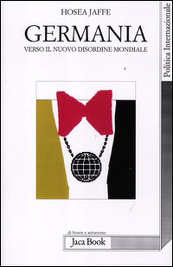 Germania. Verso il nuovo ordine mondiale - Librerie.coop Germania. Verso il nuovo ordine mondiale - Librerie.coop