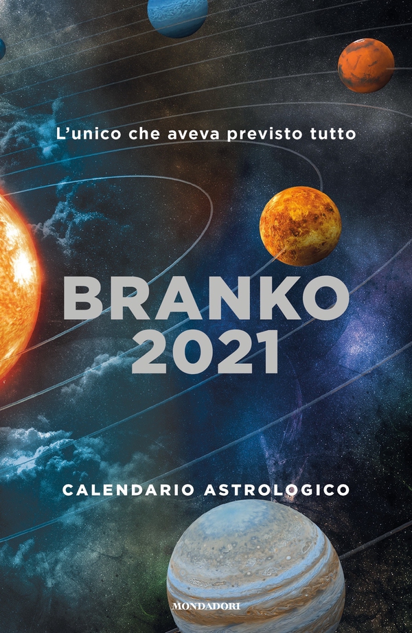 Calendario Astrologico 2021 - Librerie.coop Calendario Astrologico 2021 - Librerie.coop
