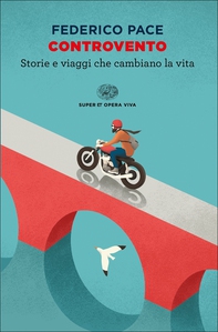 Controvento - Librerie.coop Controvento - Librerie.coop