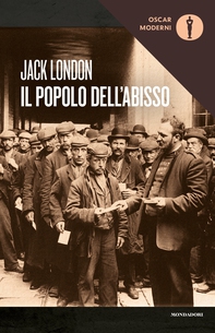 Il popolo dell'abisso - Librerie.coop Il popolo dell'abisso - Librerie.coop