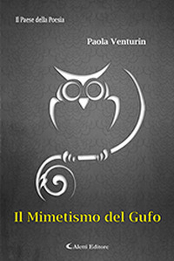 Il mimetismo del gufo - Librerie.coop Il mimetismo del gufo - Librerie.coop
