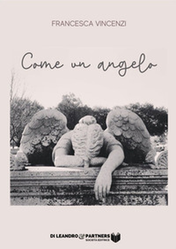 Come un angelo - Librerie.coop Come un angelo - Librerie.coop