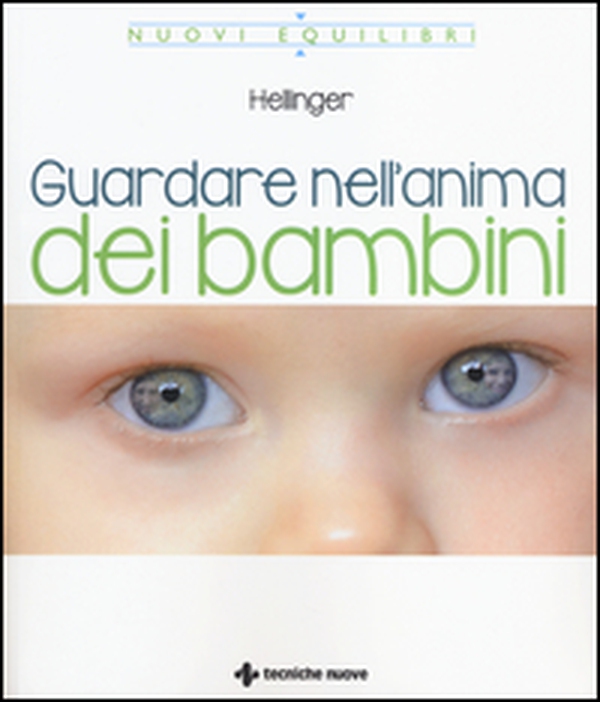 Guardare nell'anima dei bambini - Librerie.coop Guardare nell'anima dei bambini - Librerie.coop