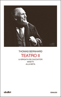 Teatro II - Librerie.coop Teatro II - Librerie.coop