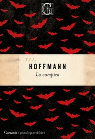 La vampira - Librerie.coop La vampira - Librerie.coop