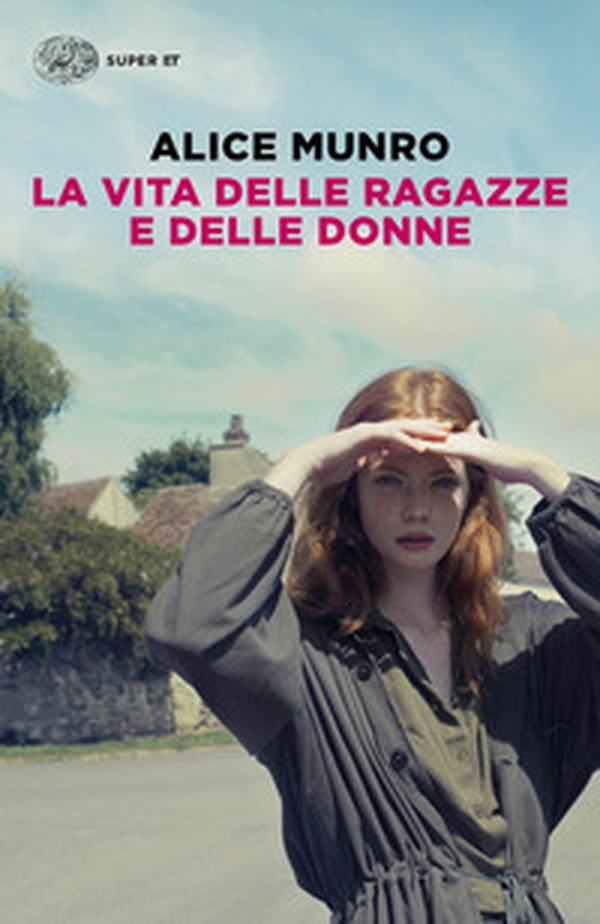 La vita delle ragazze e delle donne - Librerie.coop La vita delle ragazze e delle donne - Librerie.coop