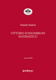 Vittorio Fossombroni matematico - Librerie.coop Vittorio Fossombroni matematico - Librerie.coop