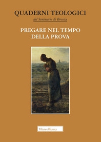 Pregare nel tempo della prova - Librerie.coop