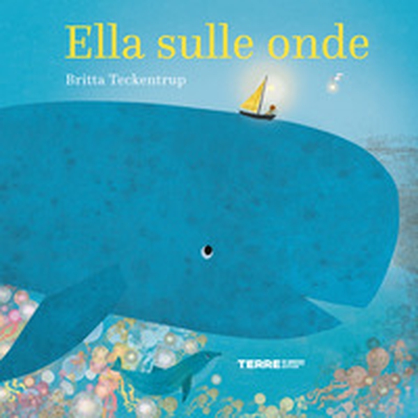 Ella sulle onde - Librerie.coop Ella sulle onde - Librerie.coop